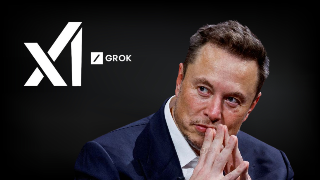 Meet ‘Grok’: Elon Musk's AI Chatbot | Enterprise Tech News EM360
